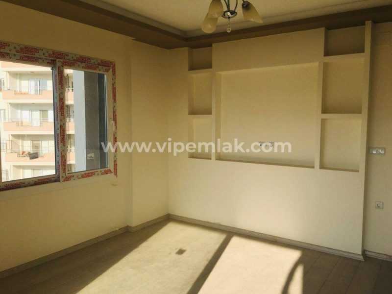 ERDEMLİ ALATA DA SATILIK DAİRE