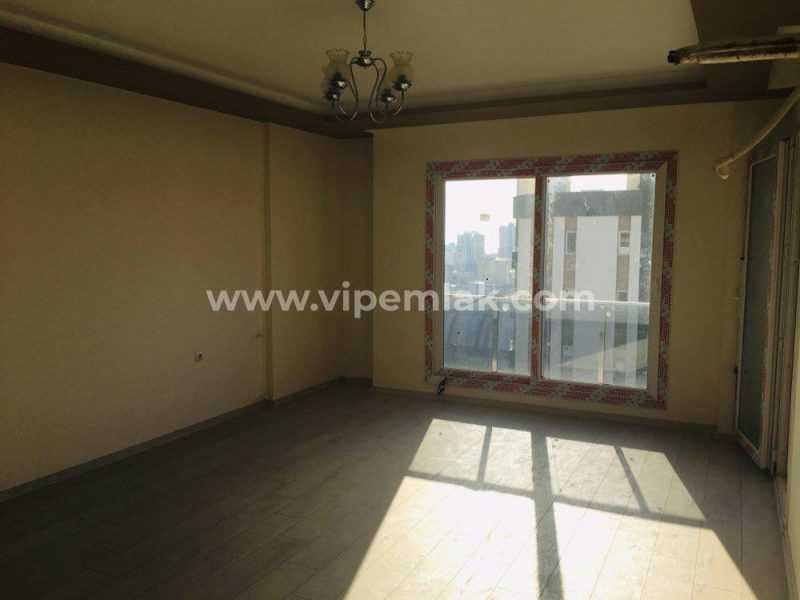 ERDEMLİ ALATA DA SATILIK DAİRE