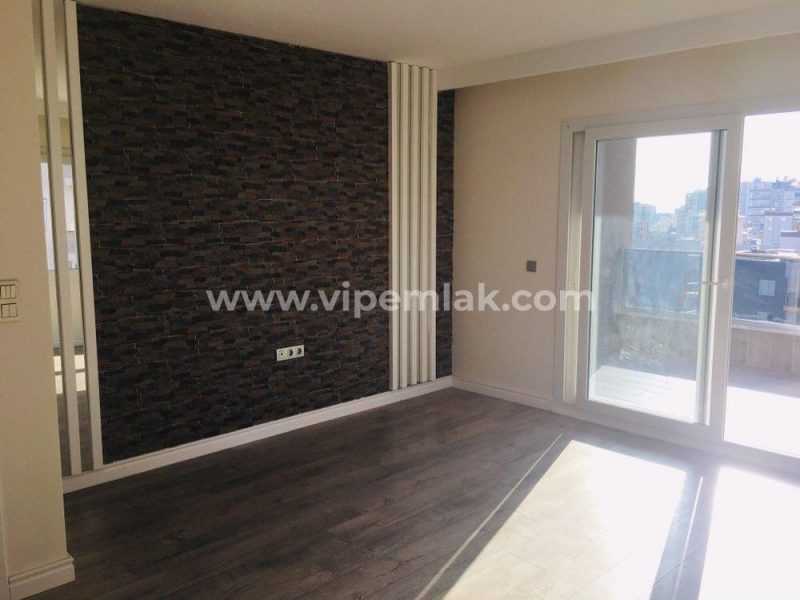 ERDEMLİ MERİNTUR’DA ULTRA LÜKS SATILIK DAİRE