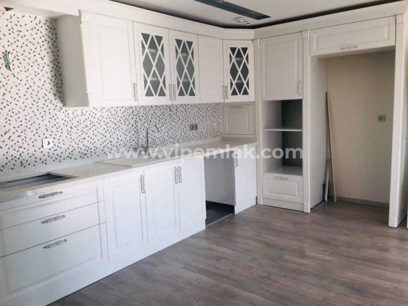 ERDEMLİ MERİNTUR’DA ULTRA LÜKS SATILIK DAİRE