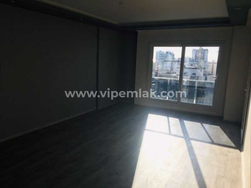 ERDEMLİ MERİNTUR’DA ULTRA LÜKS SATILIK DAİRE