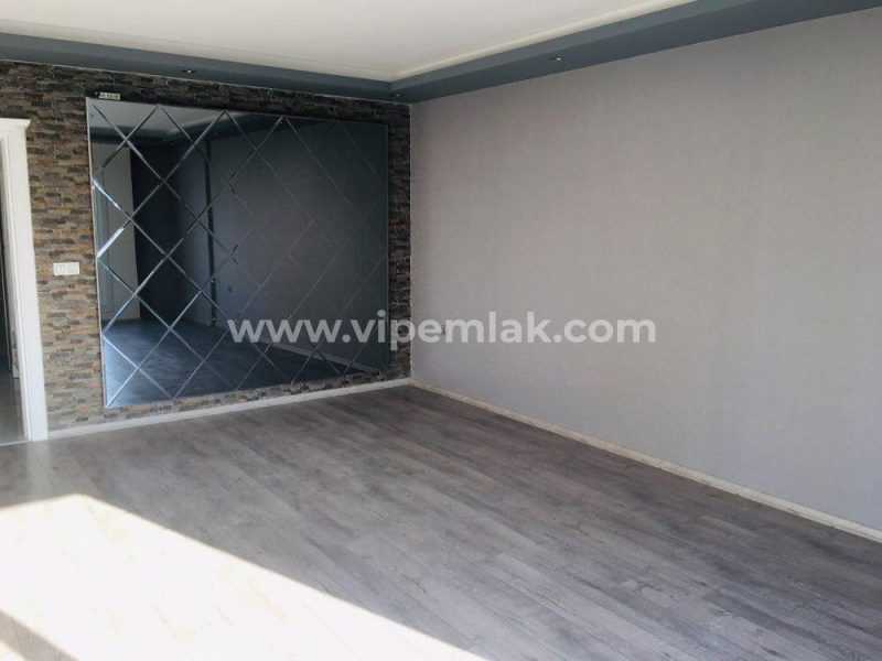 ERDEMLİ MERİNTUR’DA ULTRA LÜKS SATILIK DAİRE