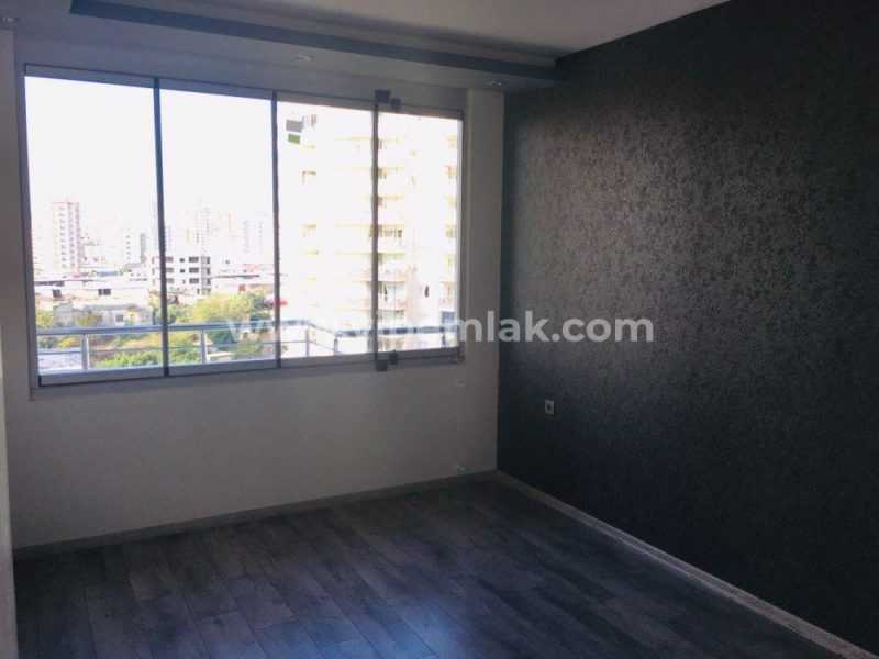 ERDEMLİ MERİNTUR’DA ULTRA LÜKS SATILIK DAİRE