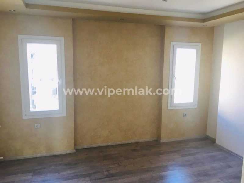 ERDEMLİ MERİNTUR’DA ULTRA LÜKS SATILIK DAİRE