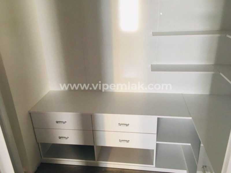 ERDEMLİ MERİNTUR’DA ULTRA LÜKS SATILIK DAİRE