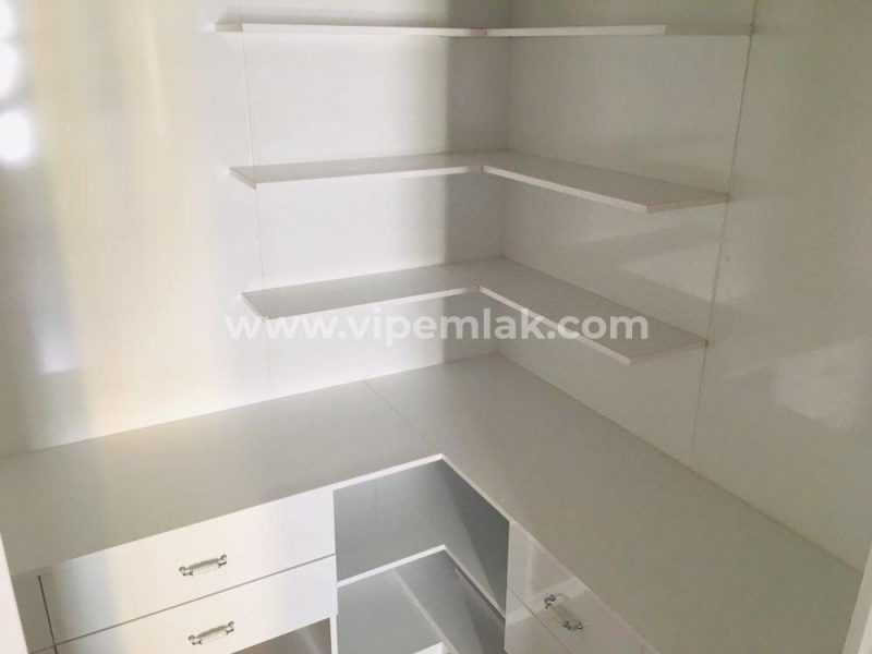 ERDEMLİ MERİNTUR’DA ULTRA LÜKS SATILIK DAİRE