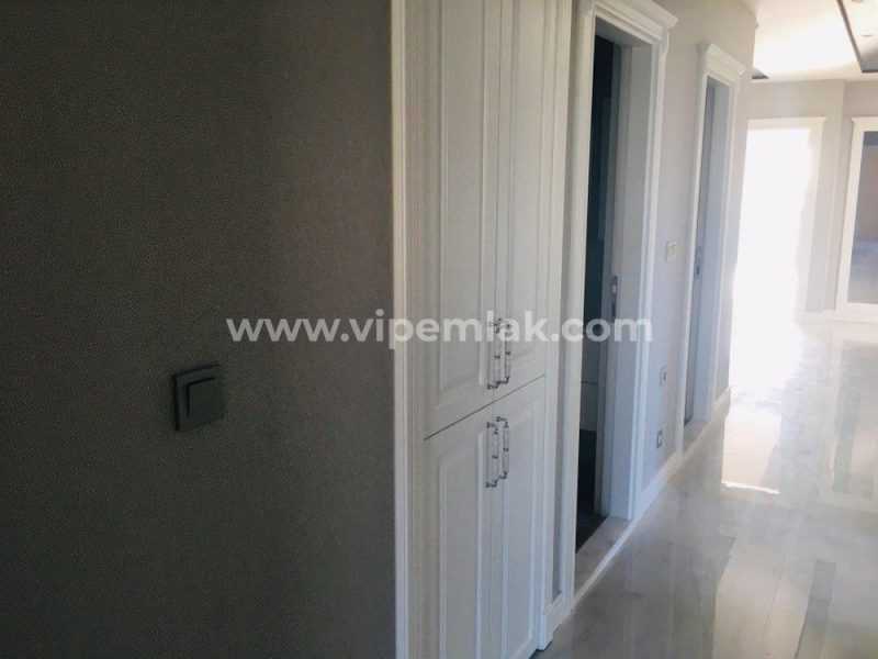 ERDEMLİ MERİNTUR’DA ULTRA LÜKS SATILIK DAİRE