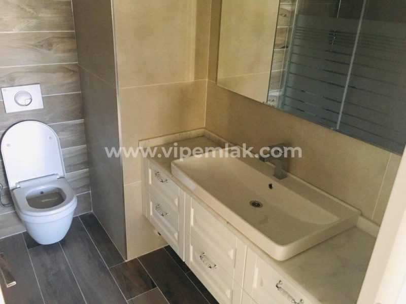 ERDEMLİ MERİNTUR’DA ULTRA LÜKS SATILIK DAİRE