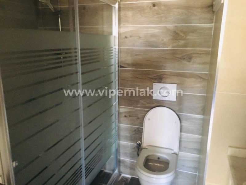 ERDEMLİ MERİNTUR’DA ULTRA LÜKS SATILIK DAİRE