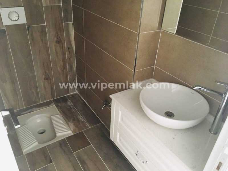 ERDEMLİ MERİNTUR’DA ULTRA LÜKS SATILIK DAİRE