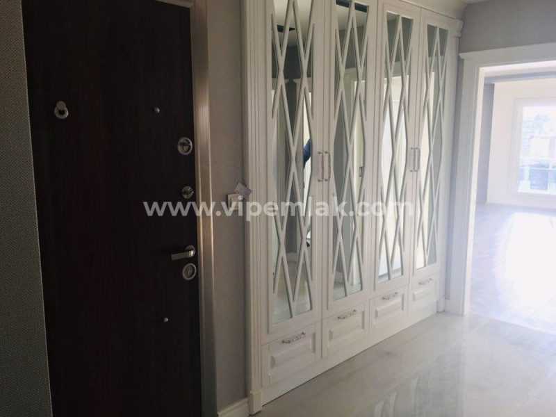 ERDEMLİ MERİNTUR’DA ULTRA LÜKS SATILIK DAİRE