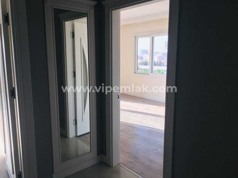 ERDEMLİ MERİNTUR’DA ULTRA LÜKS SATILIK DAİRE