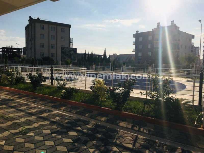 ERDEMLİ MERİNTUR’DA ULTRA LÜKS SATILIK DAİRE
