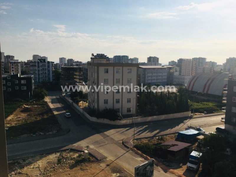 ERDEMLİ MERİNTUR’DA ULTRA LÜKS SATILIK DAİRE