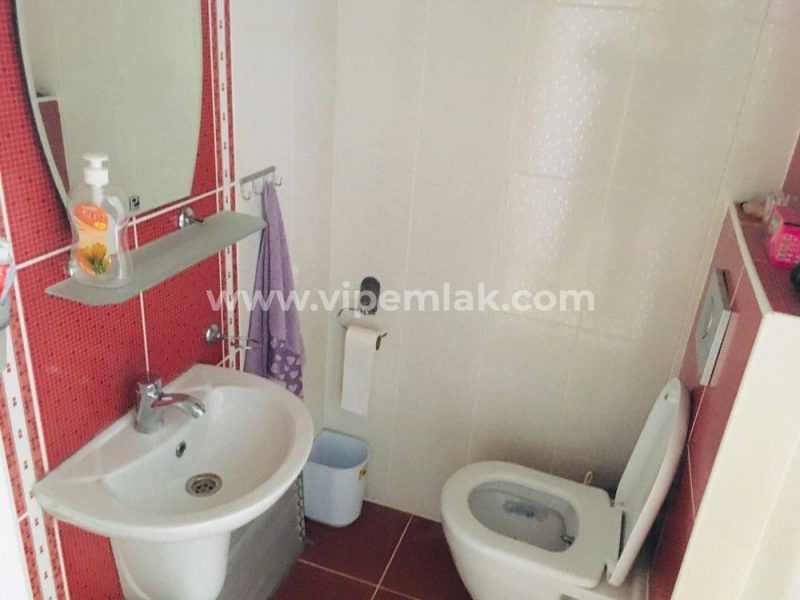MEZİTLİ’NİN EN GÖZDE SİTELERİNDEN CEMİL BİNGÖL’DE SATILIK DAİRE