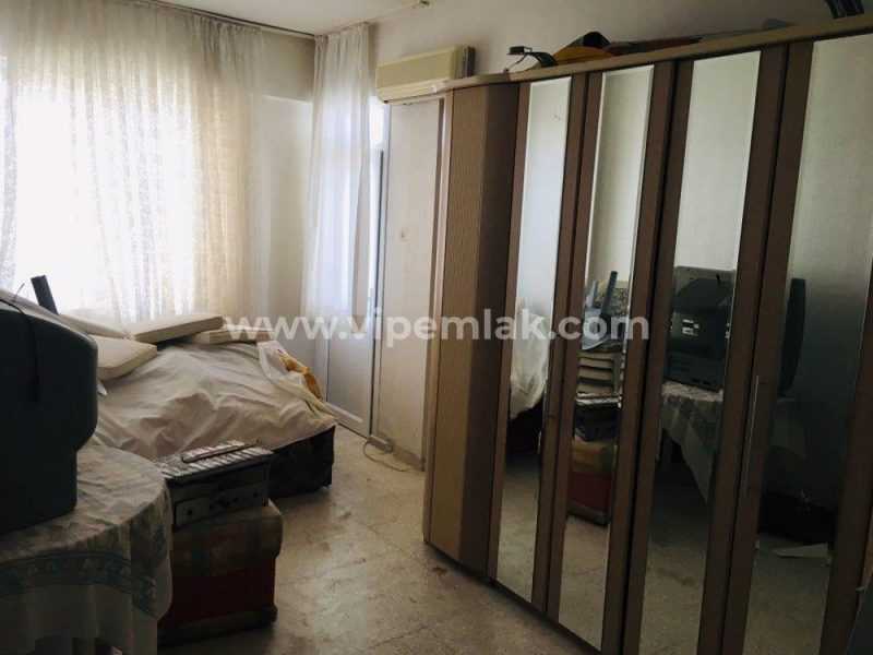 MEZİTLİ’NİN EN GÖZDE SİTELERİNDEN CEMİL BİNGÖL’DE SATILIK DAİRE