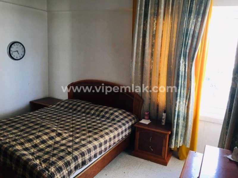 MEZİTLİ’NİN EN GÖZDE SİTELERİNDEN CEMİL BİNGÖL’DE SATILIK DAİRE