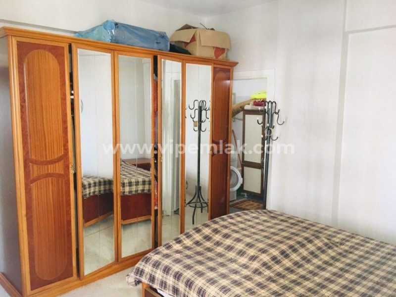 MEZİTLİ’NİN EN GÖZDE SİTELERİNDEN CEMİL BİNGÖL’DE SATILIK DAİRE