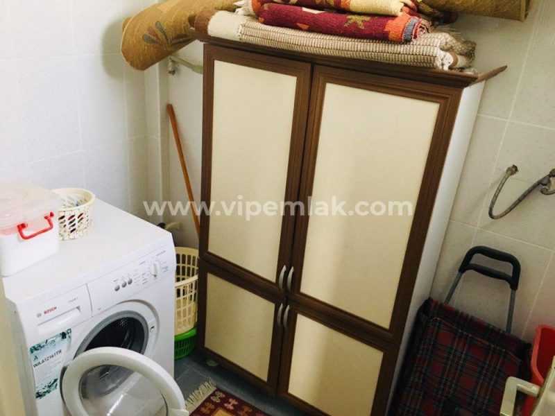 MEZİTLİ’NİN EN GÖZDE SİTELERİNDEN CEMİL BİNGÖL’DE SATILIK DAİRE