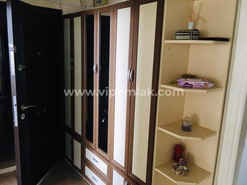 MEZİTLİ’NİN EN GÖZDE SİTELERİNDEN CEMİL BİNGÖL’DE SATILIK DAİRE