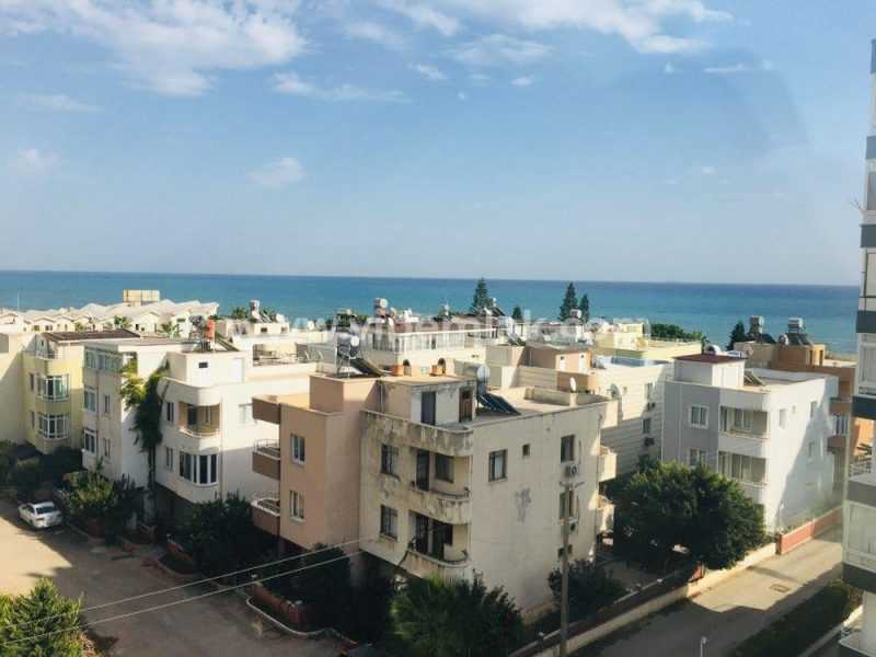 MEZİTLİ’NİN EN GÖZDE SİTELERİNDEN CEMİL BİNGÖL’DE SATILIK DAİRE