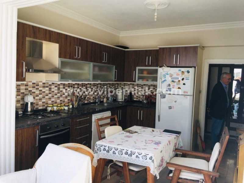 MEZİTLİ’NİN EN GÖZDE SİTELERİNDEN CEMİL BİNGÖL’DE SATILIK DAİRE