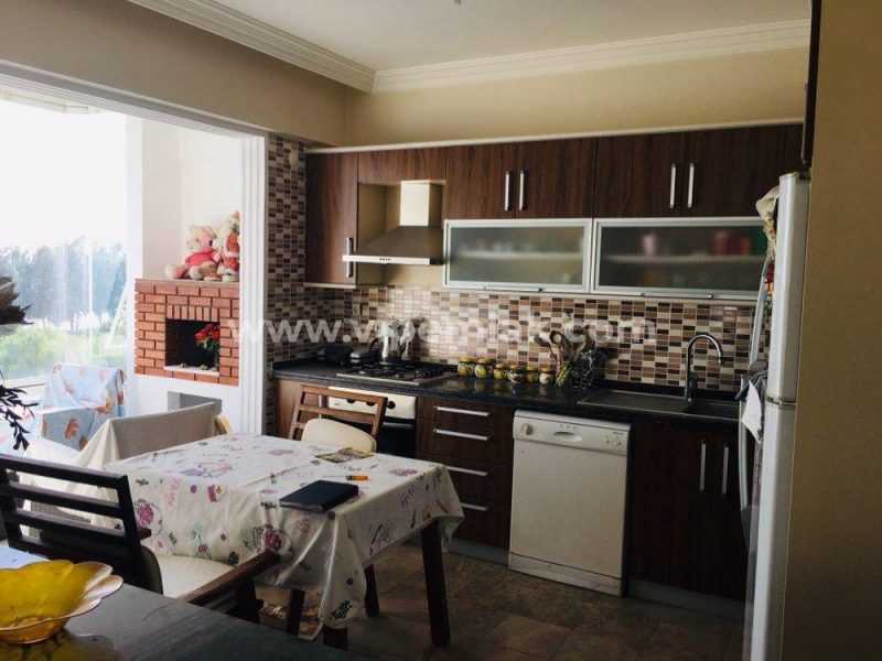 MEZİTLİ’NİN EN GÖZDE SİTELERİNDEN CEMİL BİNGÖL’DE SATILIK DAİRE
