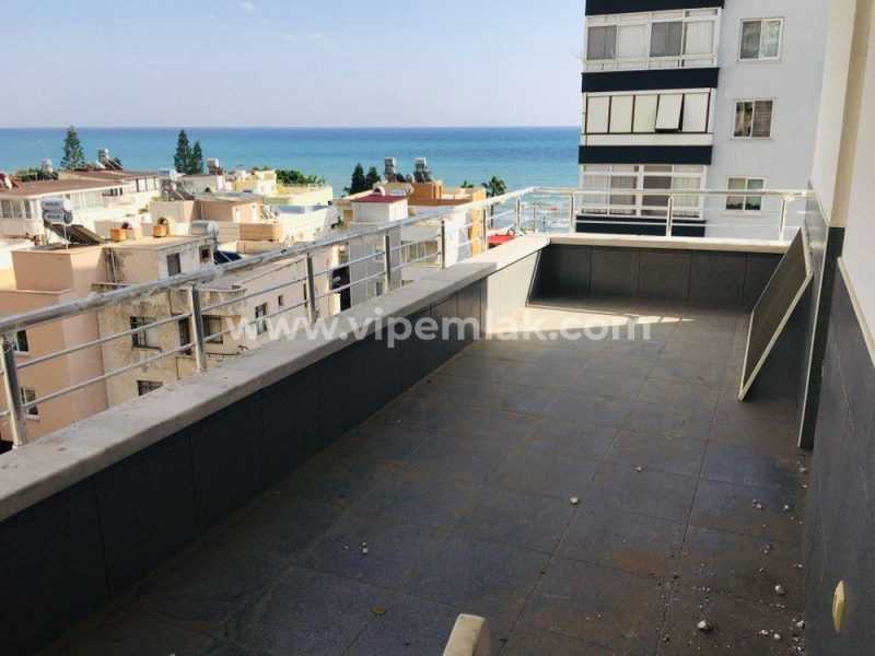MEZİTLİ’NİN EN GÖZDE SİTELERİNDEN CEMİL BİNGÖL’DE SATILIK DAİRE
