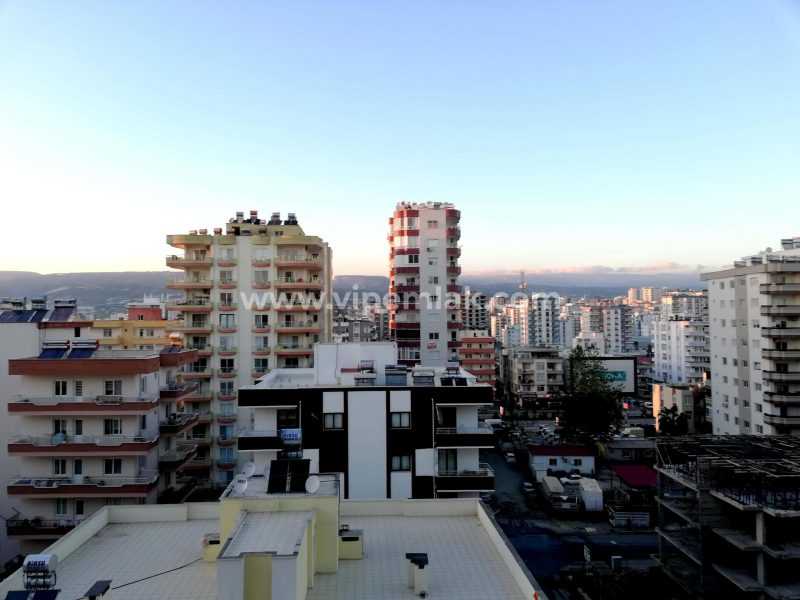 ERDEMLI MERKEZDE DENIZ MANZARALI BAĞIMSIZ MUTFAK 3+1 SATILIK DAİRE