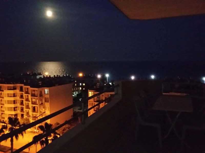 ERDEMLI MERKEZDE DENIZ MANZARALI BAĞIMSIZ MUTFAK 3+1 SATILIK DAİRE