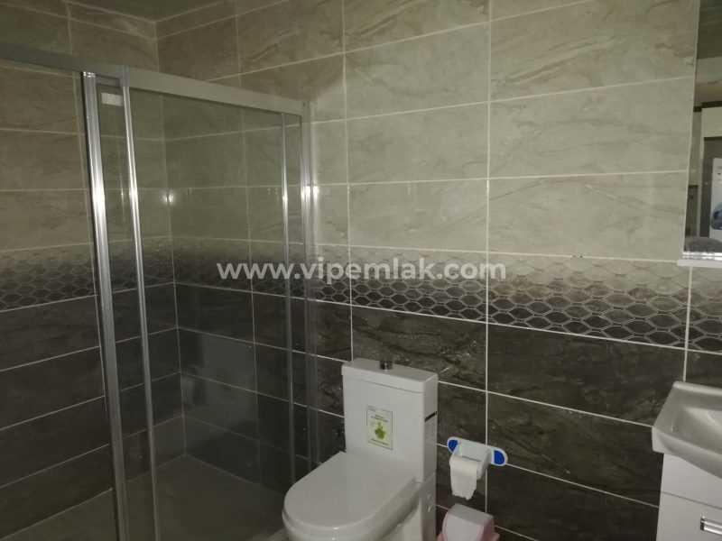 ERDEMLİ ALATA MAHALLESİNDE ULTRALUKS KELEPİR 2+1 SATILIK DAİRE
