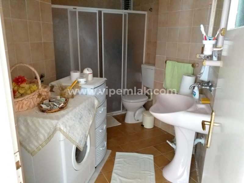 TÖMÜK TROPİK SİTESİ YÜKSEK KAT DENİZ MANZARALI SATILIK 2+1 DAİRE