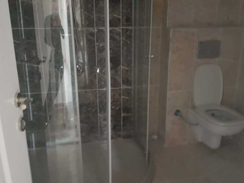 Alata mahallesinde oğlak kaya inşaat ta oturuma hazır 3+1 daire