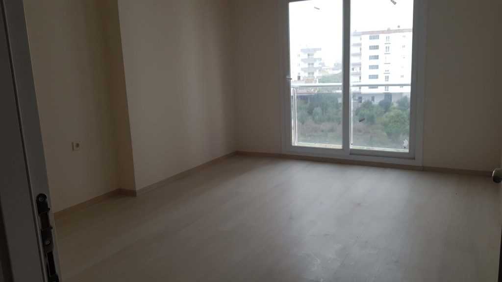 Alata mahallesinde oğlak kaya inşaat ta oturuma hazır 3+1 daire