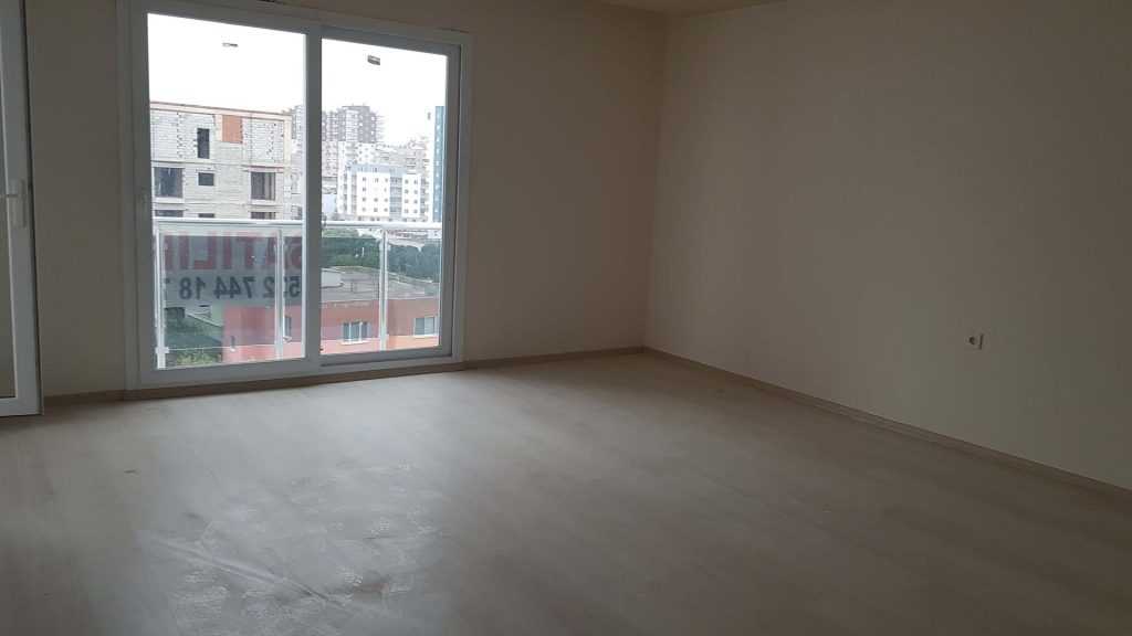 Alata mahallesinde oğlak kaya inşaat ta oturuma hazır 3+1 daire
