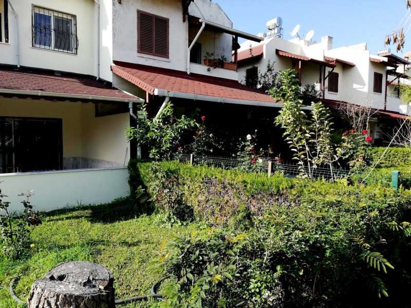 KARGIPINARI SİTE İÇERİSİNDE 3+1 SATILIK VİLLA