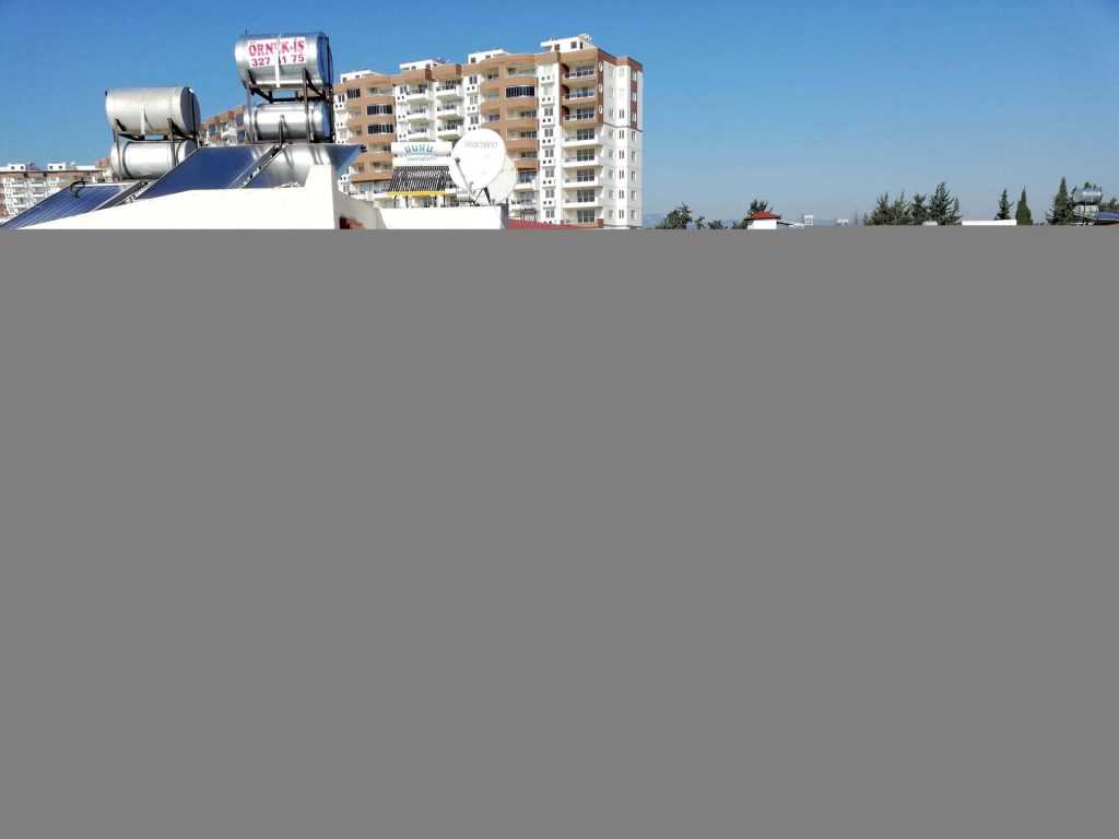 KARGIPINARI SİTE İÇERİSİNDE 3+1 SATILIK VİLLA