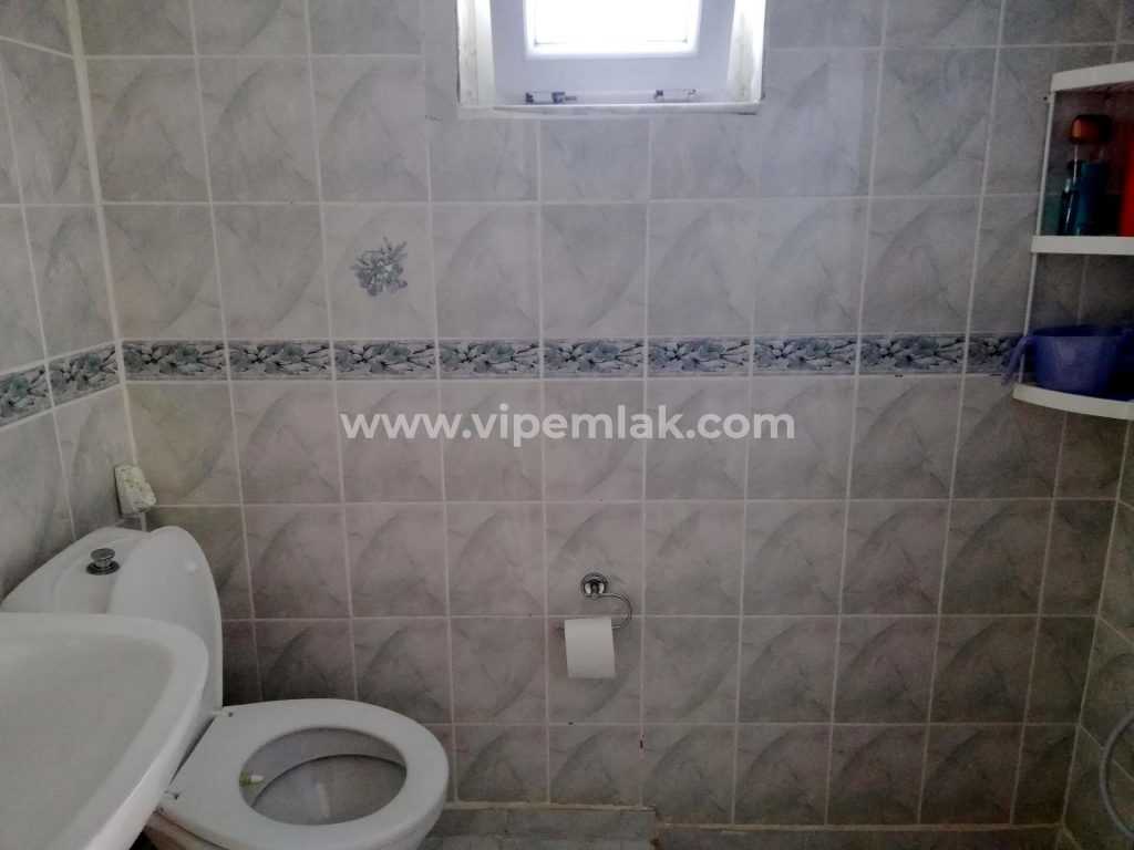 KARGIPINARI SİTE İÇERİSİNDE 3+1 SATILIK VİLLA