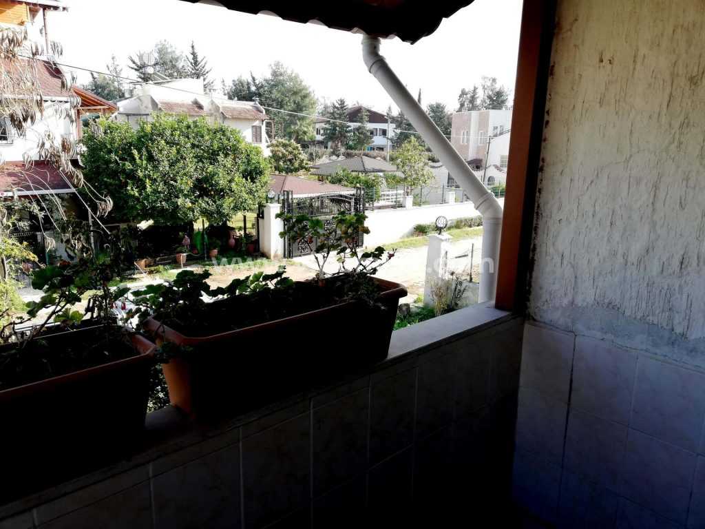 KARGIPINARI SİTE İÇERİSİNDE 3+1 SATILIK VİLLA