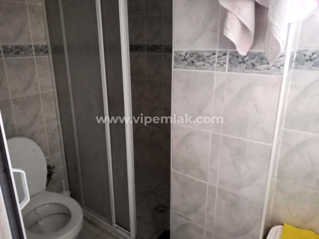 KARGIPINARI SİTE İÇERİSİNDE 3+1 SATILIK VİLLA