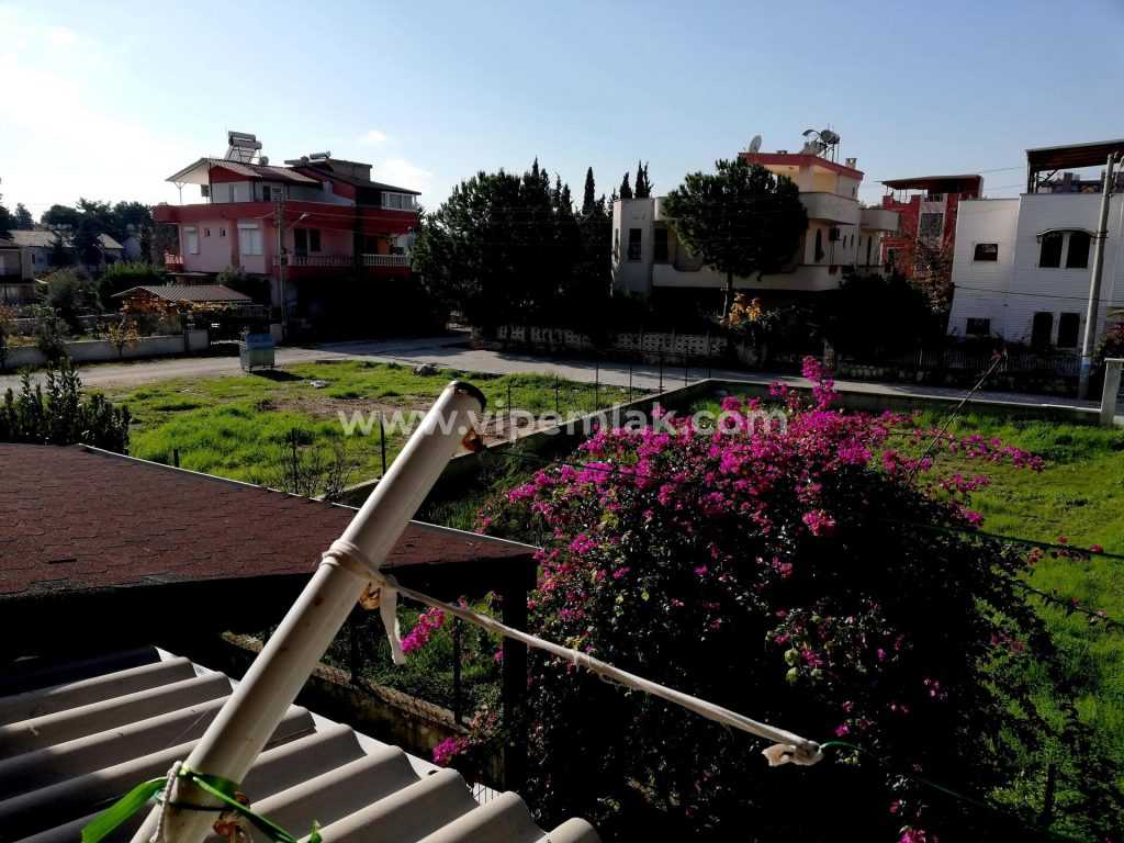 KARGIPINARI SİTE İÇERİSİNDE 3+1 SATILIK VİLLA