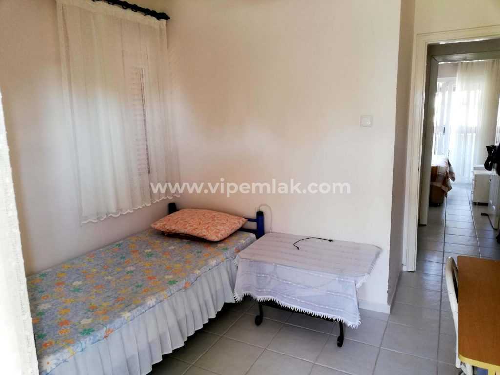 KARGIPINARI SİTE İÇERİSİNDE 3+1 SATILIK VİLLA