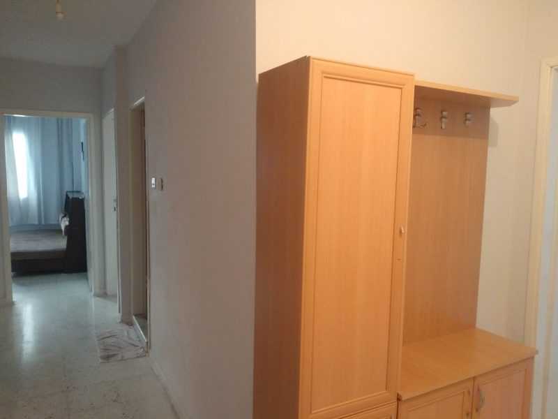 ARPAÇBAHŞİŞTE YUNUS TATİL SİTESİNDE EŞYALI SATILIK KELEPİR 3+1 DAİRE