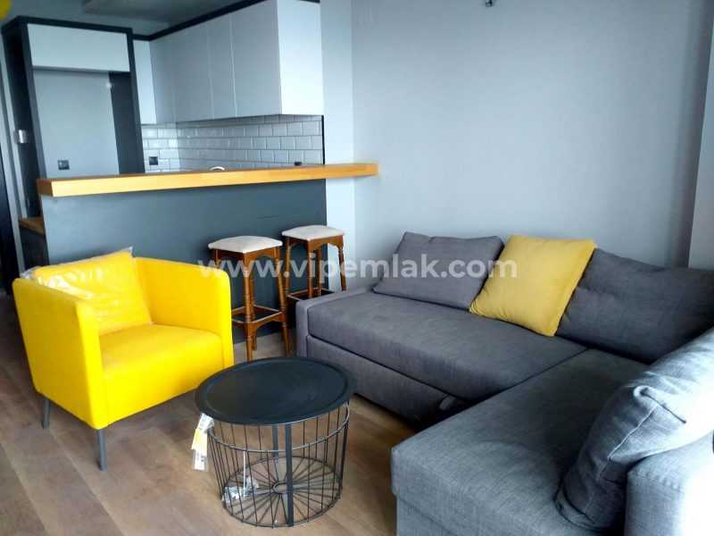 AYAŞ DENİZ MANZARALI BÖLGENİN EN İYİ PROJESİNDE SATILIK 2+1 DAİRE