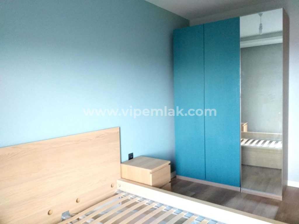 AYAŞ DENİZ MANZARALI BÖLGENİN EN İYİ PROJESİNDE SATILIK 2+1 DAİRE