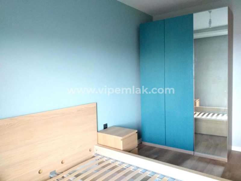 AYAŞ DENİZ MANZARALI BÖLGENİN EN İYİ PROJESİNDE SATILIK 2+1 DAİRE