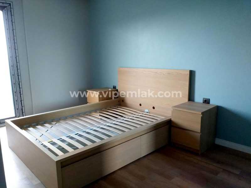 AYAŞ DENİZ MANZARALI BÖLGENİN EN İYİ PROJESİNDE SATILIK 2+1 DAİRE