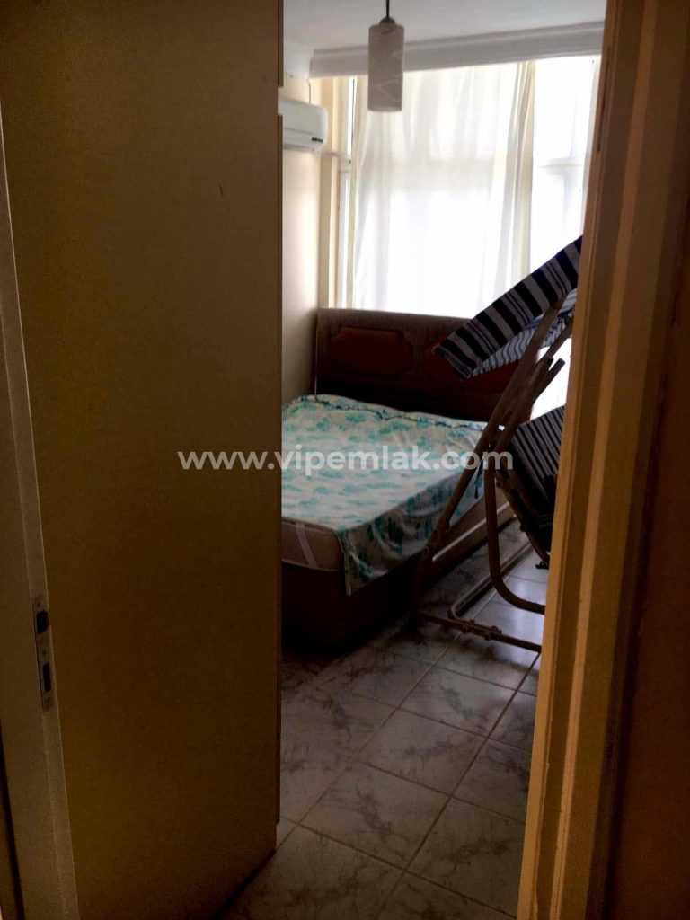 AYAŞ LEBİDERYA SATILIK MASRAFSIZ EŞYALI 3+1 DAİRE