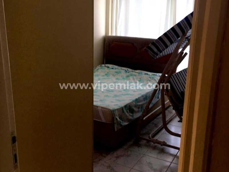 AYAŞ LEBİDERYA SATILIK MASRAFSIZ EŞYALI 3+1 DAİRE