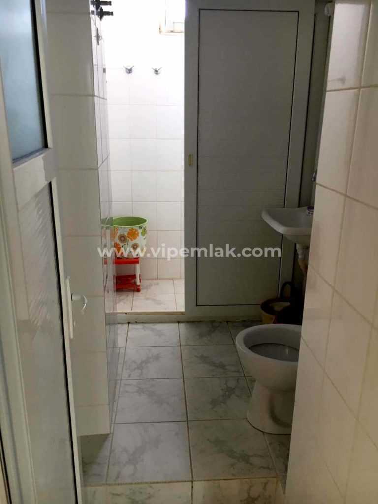 AYAŞ LEBİDERYA SATILIK MASRAFSIZ EŞYALI 3+1 DAİRE